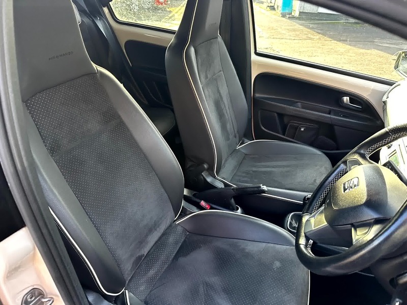 Used SEAT Mii 2014 for sale - 77162088: Photo 6