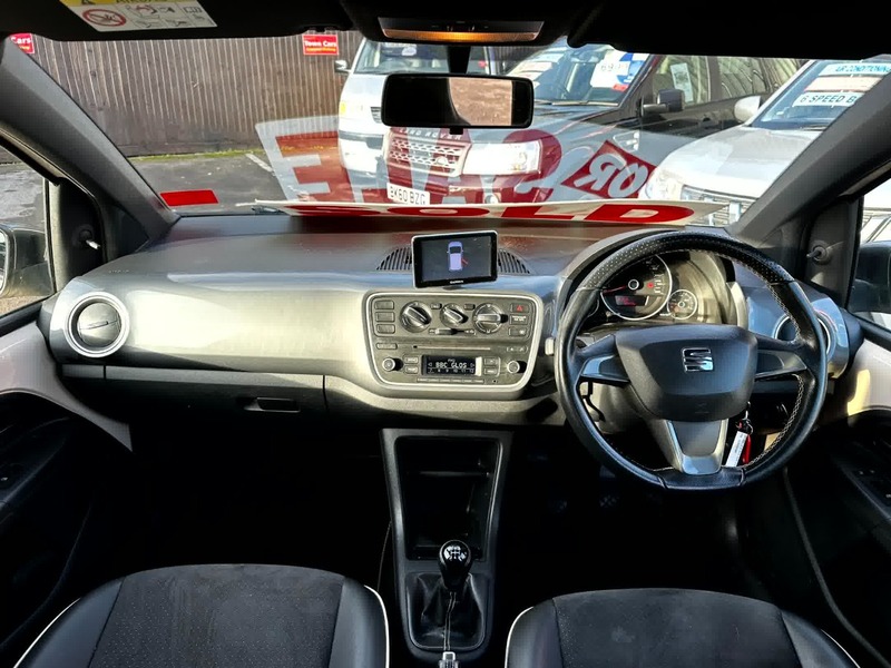 Used SEAT Mii 2014 for sale - 77162088: Photo 7