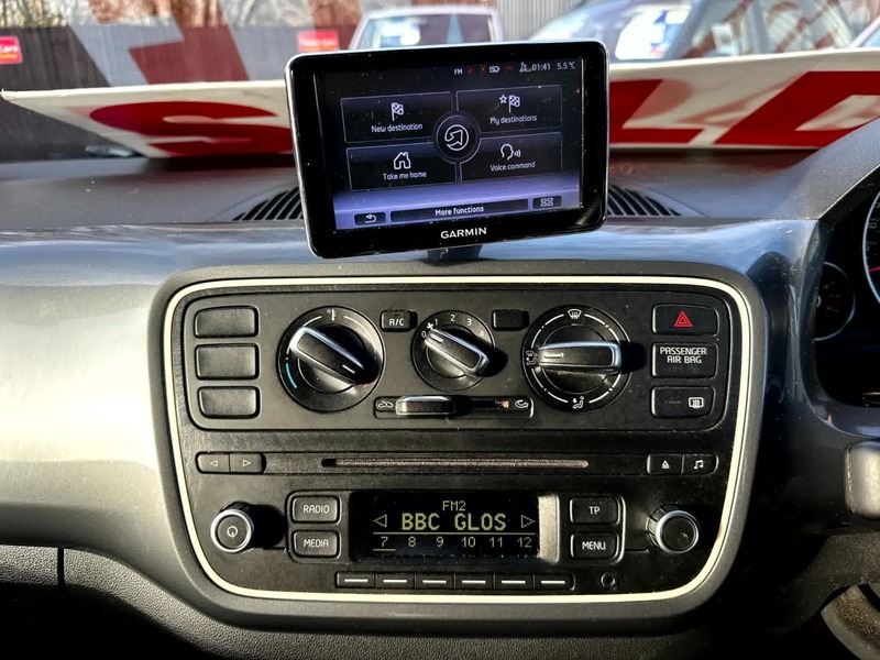 Used SEAT Mii 2014 for sale - 77162088: Photo 8