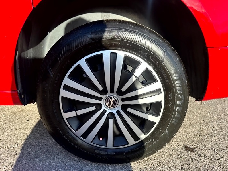 Used Volkswagen Caddy 2011 for sale - 76317237: Photo 19