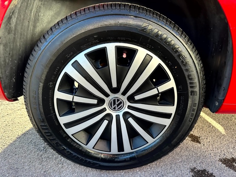 Used Volkswagen Caddy 2011 for sale - 76317237: Photo 20