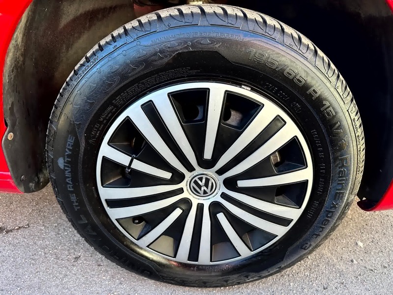 Used Volkswagen Caddy 2011 for sale - 76317237: Photo 21