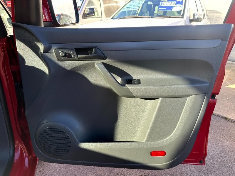 Used Volkswagen Caddy 2011 for sale - 76317237: Photo 22