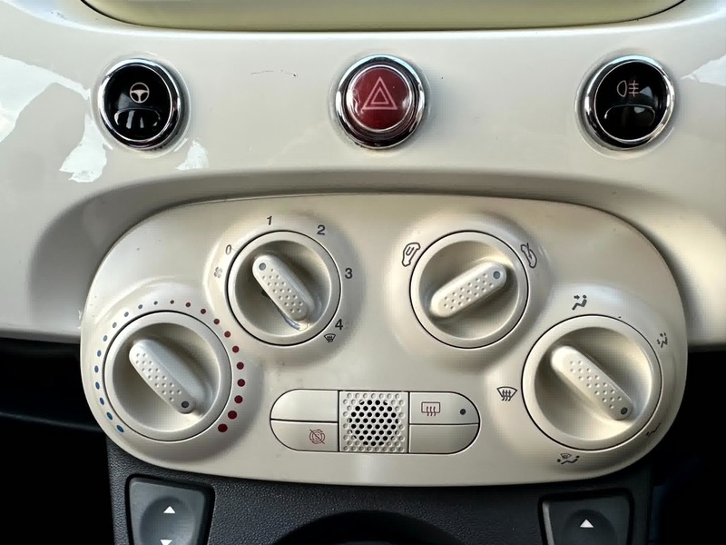 Used Fiat 500 2014 for sale - 76380190: Photo 10