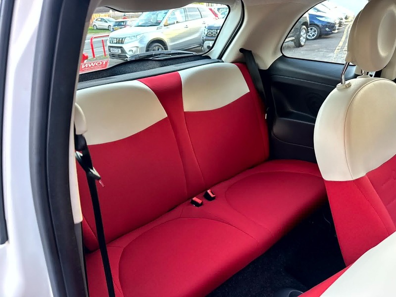 Used Fiat 500 2014 for sale - 76380190: Photo 11