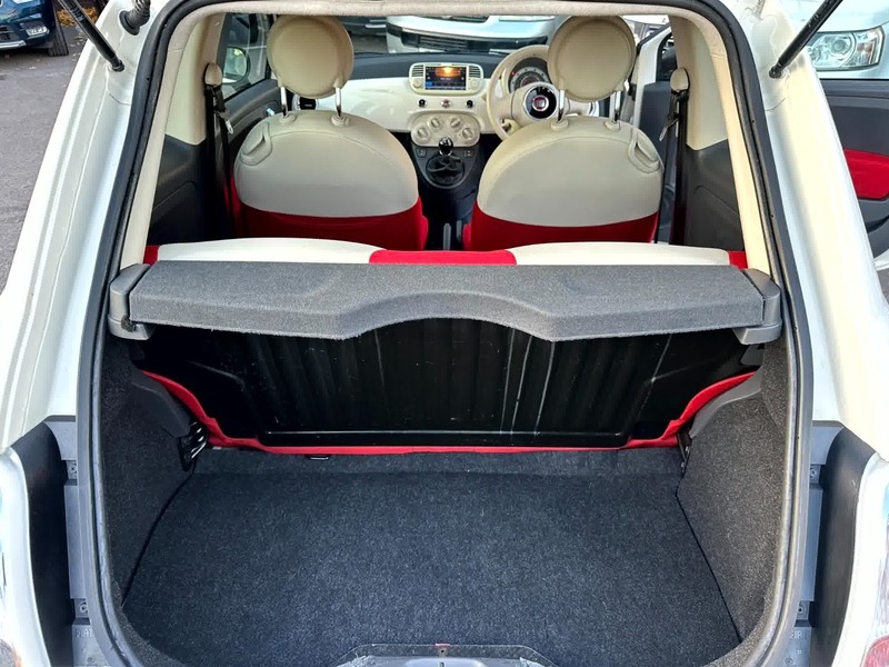 Used Fiat 500 2014 for sale - 76380190: Photo 12