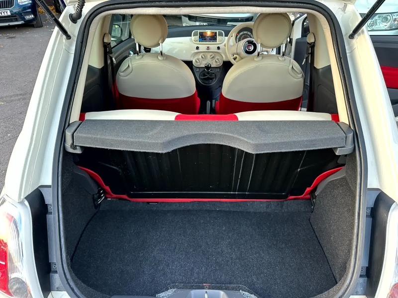 Used Fiat 500 2014 for sale - 76380190: Photo 13