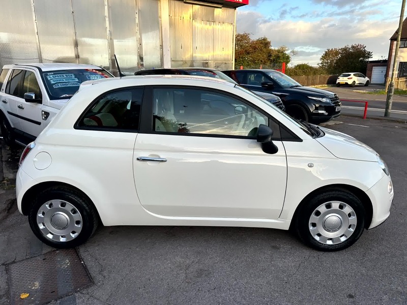 Used Fiat 500 2014 for sale - 76380190: Photo 15