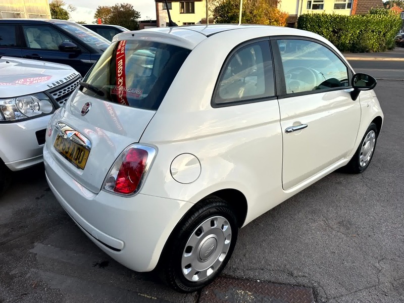 Used Fiat 500 2014 for sale - 76380190: Photo 16