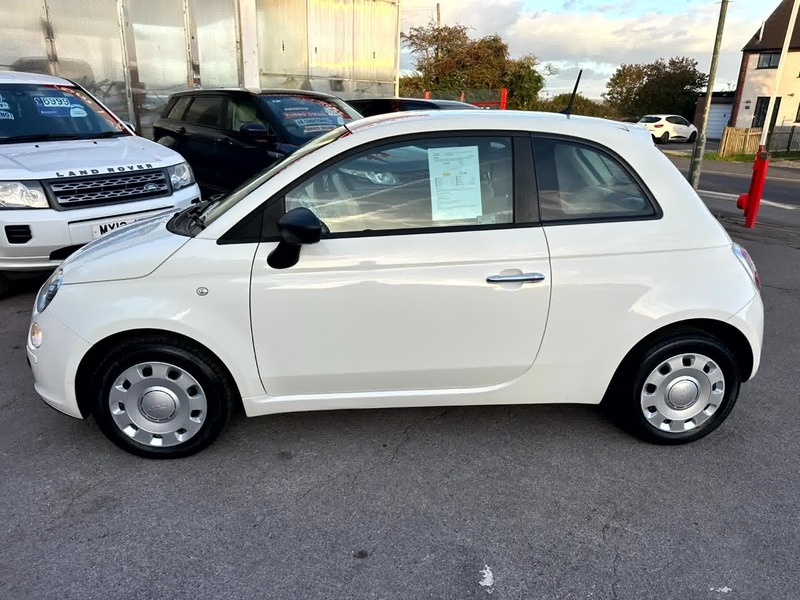 Used Fiat 500 2014 for sale - 76380190: Photo 19