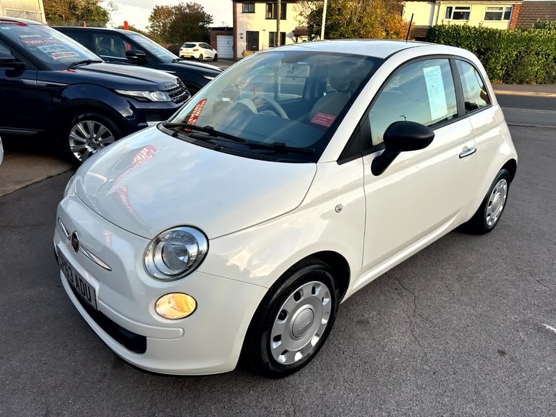 Used Fiat 500 2014 for sale - 76380190: Photo 20