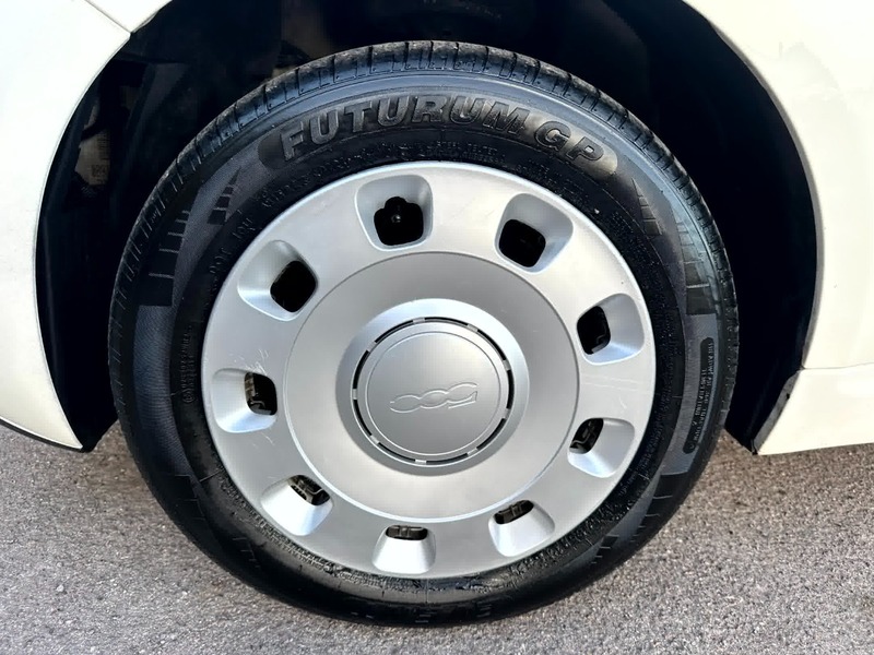 Used Fiat 500 2014 for sale - 76380190: Photo 21