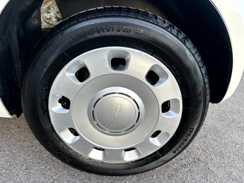 Used Fiat 500 2014 for sale - 76380190: Photo 22