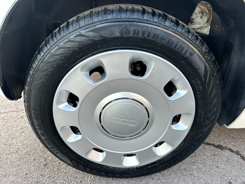 Used Fiat 500 2014 for sale - 76380190: Photo 23