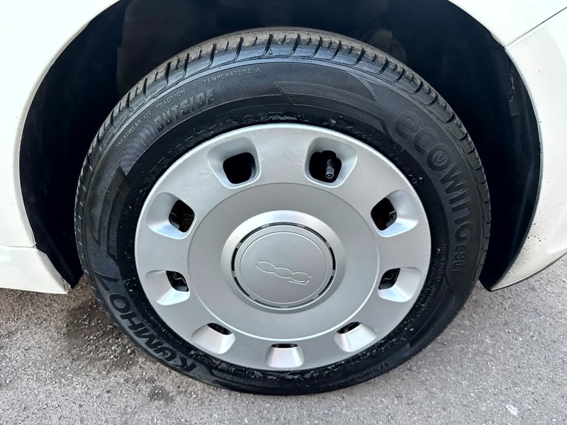 Used Fiat 500 2014 for sale - 76380190: Photo 24