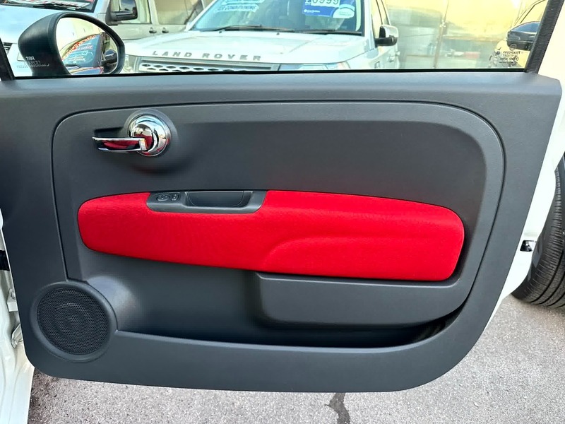 Used Fiat 500 2014 for sale - 76380190: Photo 25