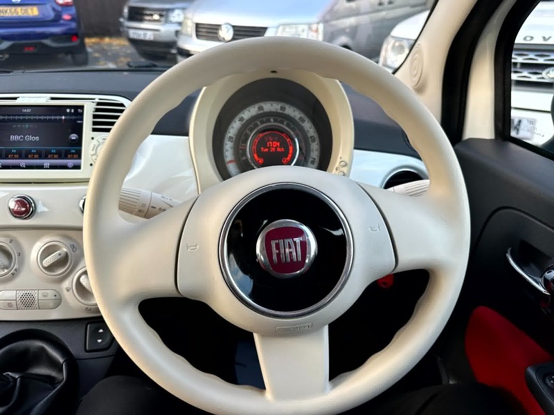 Used Fiat 500 2014 for sale - 76380190: Photo 8