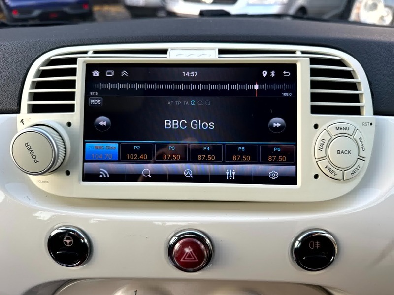 Used Fiat 500 2014 for sale - 76380190: Photo 9