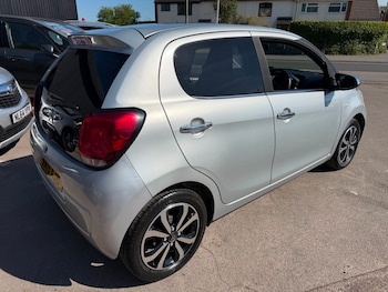 Used Citroen C1 2019 for sale - 78056827: Photo