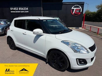 Used Suzuki Swift 2013 for sale - 79187384: Photo