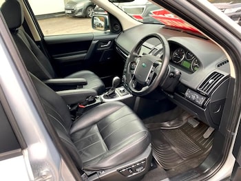 Used Land Rover Freelander 2011 for sale - 76386951: Photo