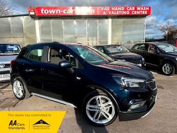 2019 - 1.4T ecoTEC Design Line 5dr