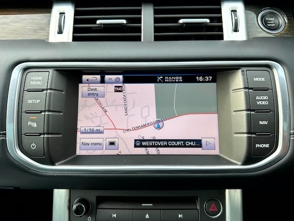 Used Land Rover Range Rover Evoque 2012 for sale - 75728113: Photo 10