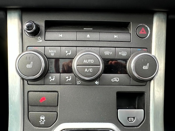Used Land Rover Range Rover Evoque 2012 for sale - 75728113: Photo 11