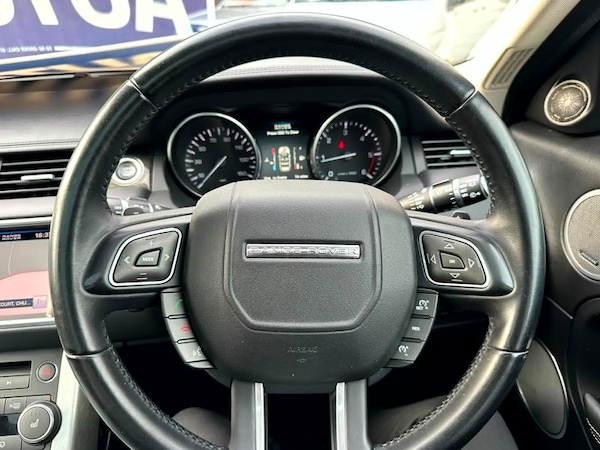 Used Land Rover Range Rover Evoque 2012 for sale - 75728113: Photo 12