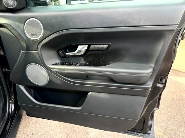 Used Land Rover Range Rover Evoque 2012 for sale - 75728113: Photo 13