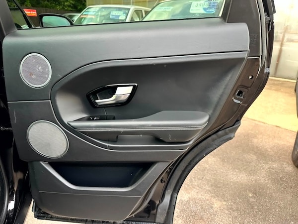 Used Land Rover Range Rover Evoque 2012 for sale - 75728113: Photo 14