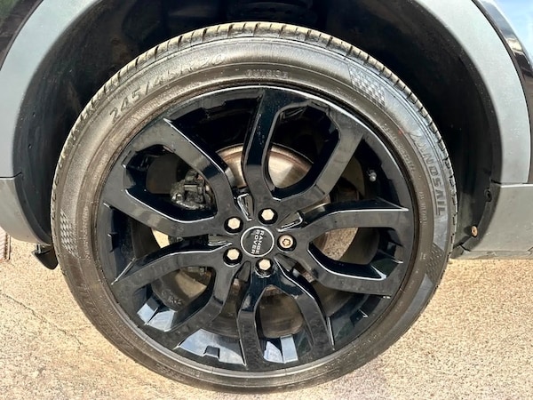 Used Land Rover Range Rover Evoque 2012 for sale - 75728113: Photo 20