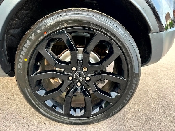 Used Land Rover Range Rover Evoque 2012 for sale - 75728113: Photo 21