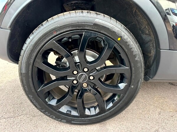 Used Land Rover Range Rover Evoque 2012 for sale - 75728113: Photo 22