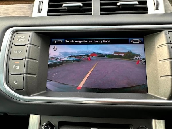 Used Land Rover Range Rover Evoque 2012 for sale - 75728113: Photo 9