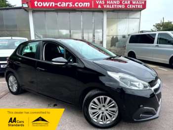 2018 - S/S SIGNATURE - ONLY 57068 MILES, 2 FORMER OWNERS, DAB RADIO, BLUETOOTH, MI 5-Door