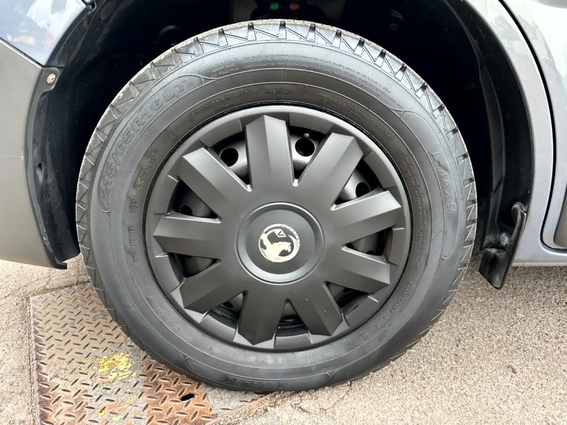 Used Vauxhall Vivaro 2014 for sale - 76317235: Photo 17