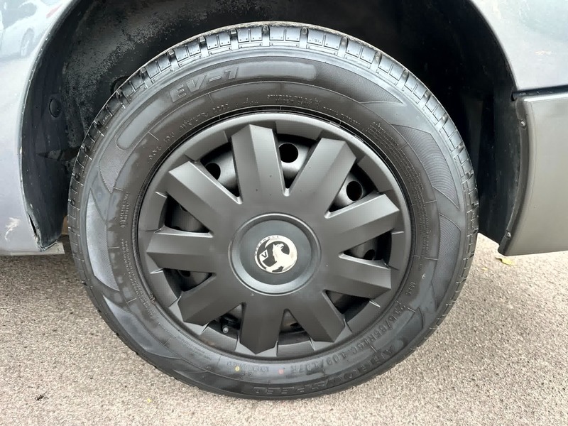 Used Vauxhall Vivaro 2014 for sale - 76317235: Photo 18