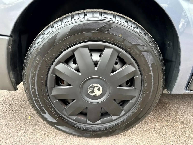 Used Vauxhall Vivaro 2014 for sale - 76317235: Photo 19