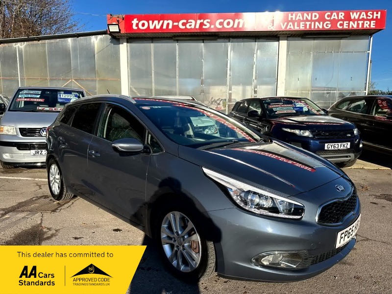Used Kia Ceed 2015 for sale - 76631150: Photo 1
