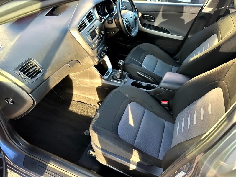 Used Kia Ceed 2015 for sale - 76631150: Photo 10