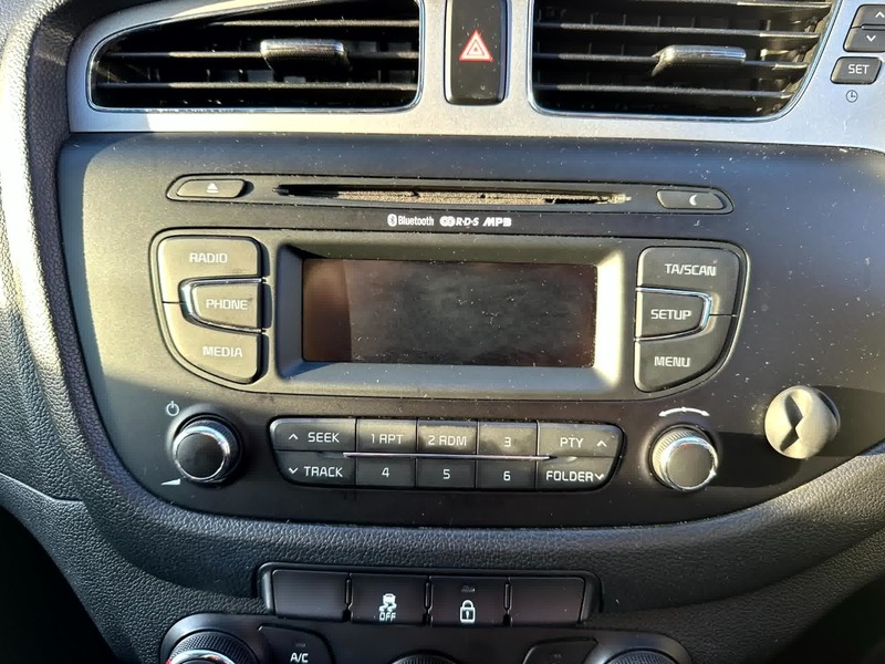 Used Kia Ceed 2015 for sale - 76631150: Photo 12