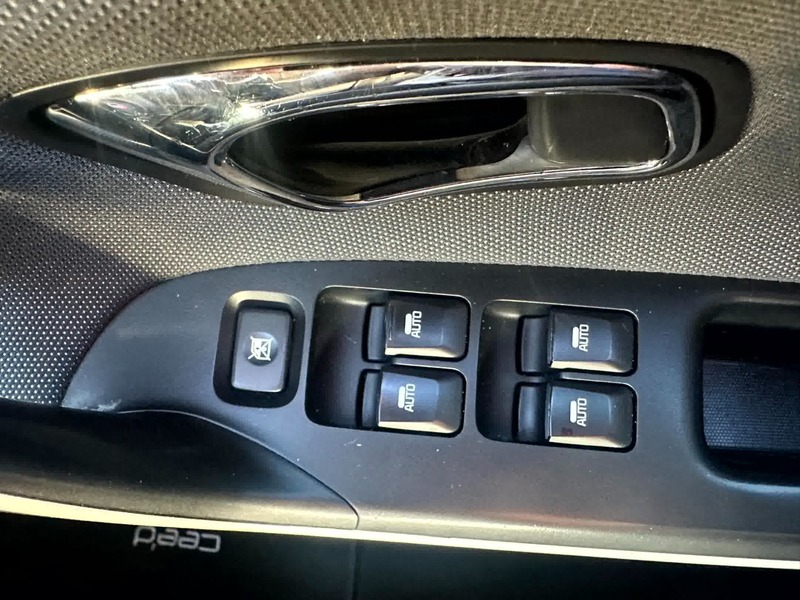 Used Kia Ceed 2015 for sale - 76631150: Photo 15