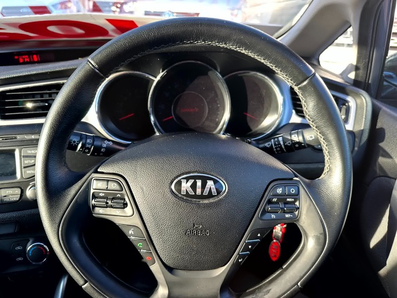 Used Kia Ceed 2015 for sale - 76631150: Photo 16