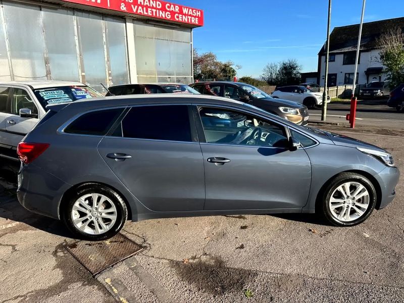 Used Kia Ceed 2015 for sale - 76631150: Photo 2