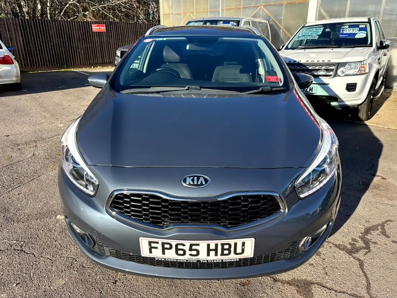 Used Kia Ceed 2015 for sale - 76631150: Photo 22