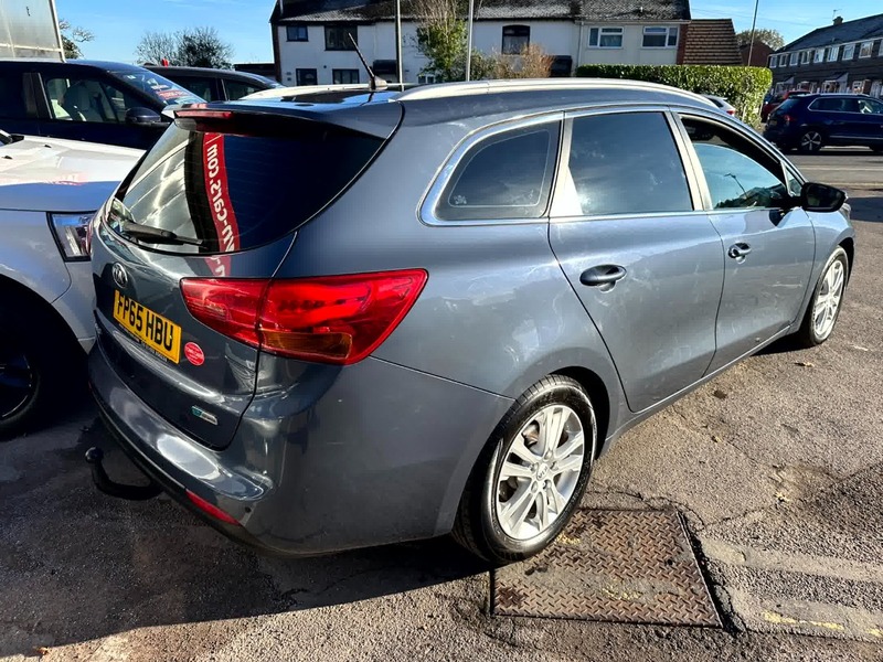 Used Kia Ceed 2015 for sale - 76631150: Photo 23