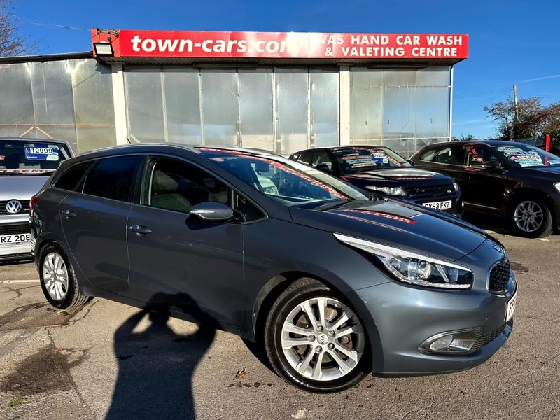 Used Kia Ceed 2015 for sale - 76631150: Photo 24