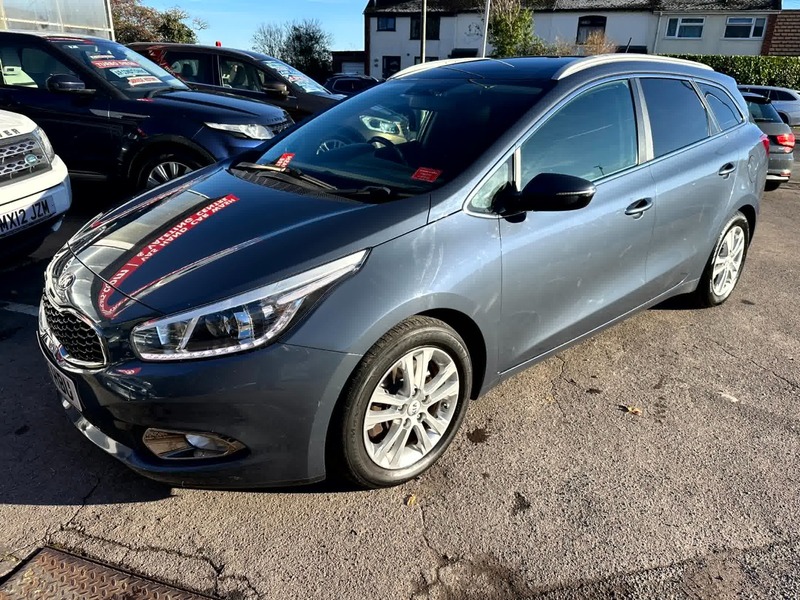 Used Kia Ceed 2015 for sale - 76631150: Photo 25