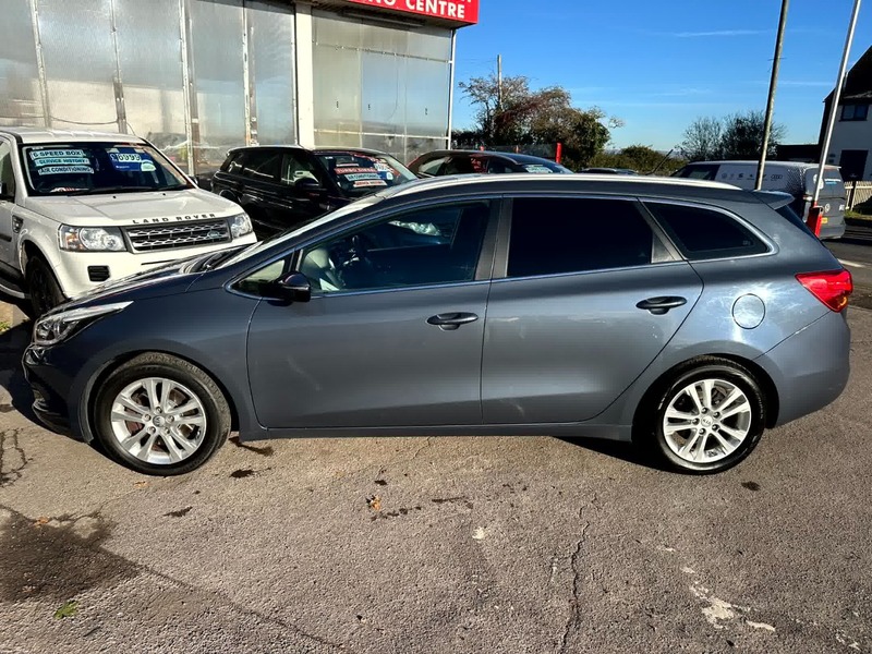 Used Kia Ceed 2015 for sale - 76631150: Photo 26
